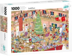 Tildas: Julafton (1000)