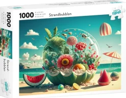 Tildas: Strandbubblan (1000)