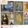 Trefl: Art Collection (1000)