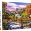 Trefl: Autumn Bavaria (1000)