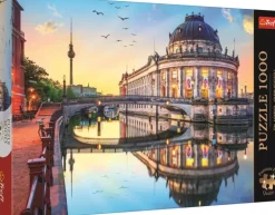 Trefl: Bode Museum Berlin, Germany (1000)