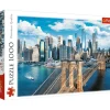 Trefl: Brooklyn Bridge, New York (1000)