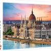 Trefl: Budapest, Hungary (500)
