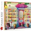Trefl: Candy Store (500)