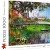 Trefl: Central Park, New York (1000)