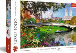 Trefl: Central Park, New York (1000)