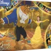 Trefl: Disney - Beauty and the Beast (1000)