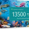 Trefl: Dive Into Underwater Paradise (13500)