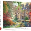 Trefl: Dominic Davison - Autumn Mansion (1500)