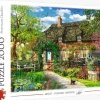 Trefl: Dominic Davison - Country Cottage (2000)