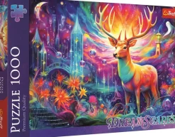 Trefl: Dream Scapes - Mystical Deer (1000)