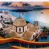Trefl: Fairytale Santorini (1000)