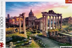 Trefl: Forum Romanum (1000)