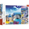 Trefl: Greek Holiday (3000)