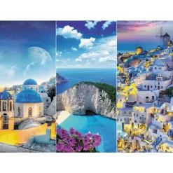 Trefl: Greek Holiday (3000)
