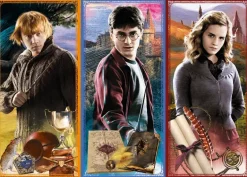 Trefl: Harry Potter - Ron, Harry & Hermione (200)