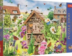 Trefl: Home for Bees (1000)