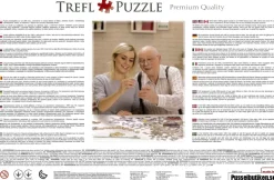 Trefl: Ice-cream Time! (500)