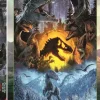 Trefl: Jurassic World - In the World of Jurassic Park (1000)