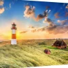 Trefl: Lighthouse (1000)