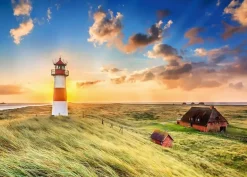 Trefl: Lighthouse (1000)