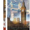 Trefl: London at Dawn (1000)