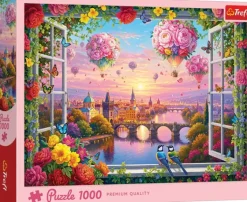 Trefl: Love is in the Air (1000)