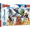 Trefl: Marvel Avengers - Ready to Save the World (160)