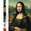 Trefl: Mona Lisa - Leonardo da Vinci (1000)