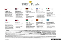 Trefl: New York (1000)