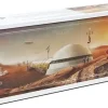 Trefl: Panorama - FryxGames, Terraforming Mars - Prelude (1000)