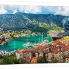 Trefl: Panorama - Kotor, Montenegro (500)