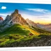 Trefl: Panorama - Passo di Giau, Dolomites (1000)