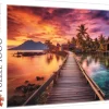 Trefl: Paradise Island (1000)
