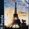 Trefl: Paris at Dawn (1000)