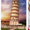 Trefl: Pisa Tower (1000)