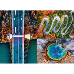 Trefl Prime Infinity: At the End of the Road (1500)