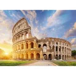 Trefl Prime Infinity: Colloseum, Rome, Italy (1000)