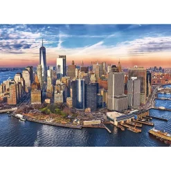 Trefl Prime Infinity: Manhattan, New York, USA (1500)