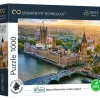 Trefl Prime Infinity: Palace of Westminster, London, England (1000)