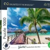 Trefl Prime Infinity: Paradise Beach, Bora-Bora (1000)