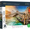 Trefl Prime Infinity: Rialto Bridge, Venice, Italy (1000)
