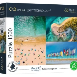 Trefl Prime Infinity: Waiting for High Tide (1500)