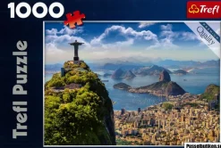Trefl: Rio de Janeiro, Brazil (1000)