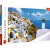 Trefl: Santorini, Greece (1500)