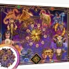 Trefl: Spiral Puzzle - Zodiac Signs (1040)