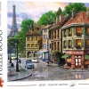 Trefl: Street of Paris (6000)