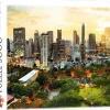 Trefl: Sunset in Bangkok (3000)