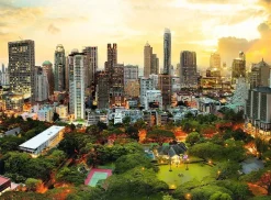 Trefl: Sunset in Bangkok (3000)