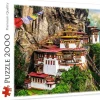 Trefl: Tiger's Nest, Bhutan (2000)
